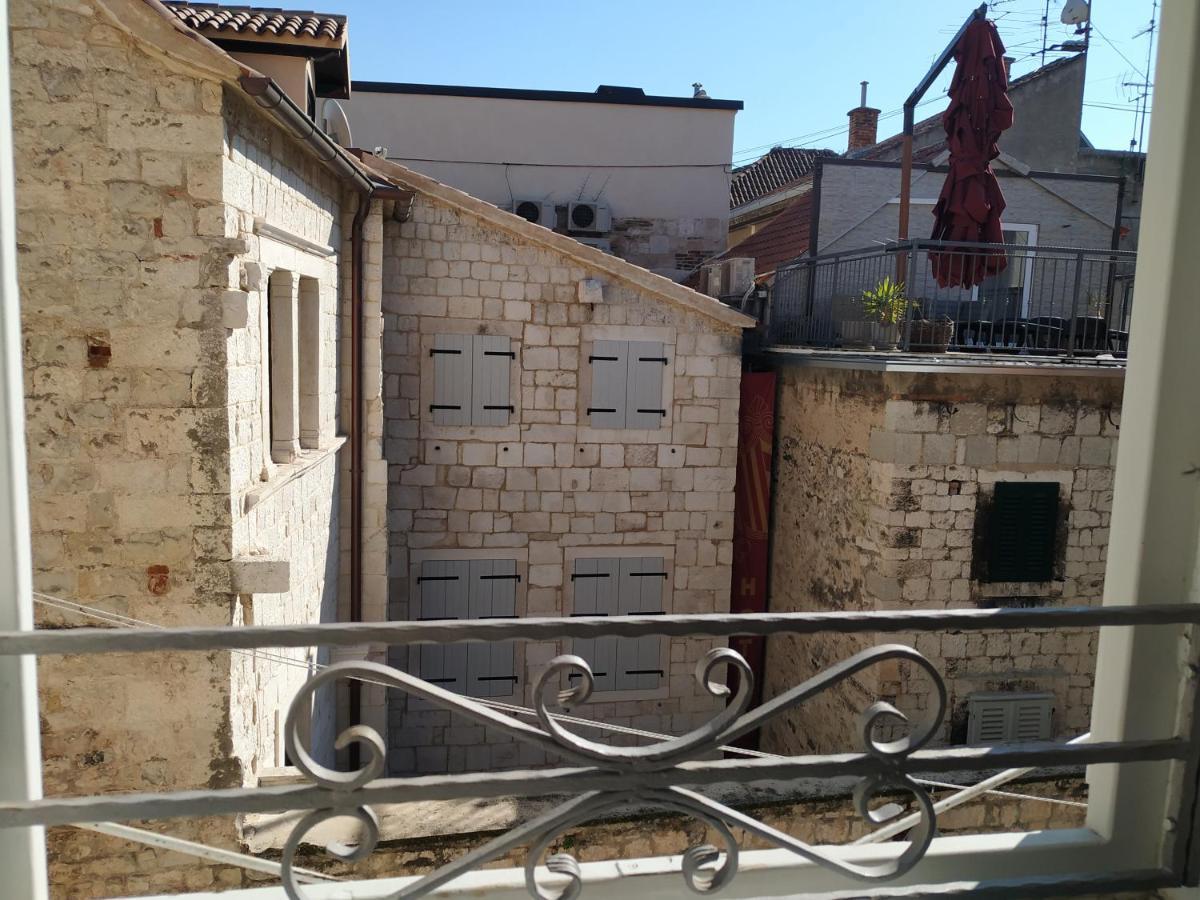 Gothic Palace Heritage Split Exterior foto
