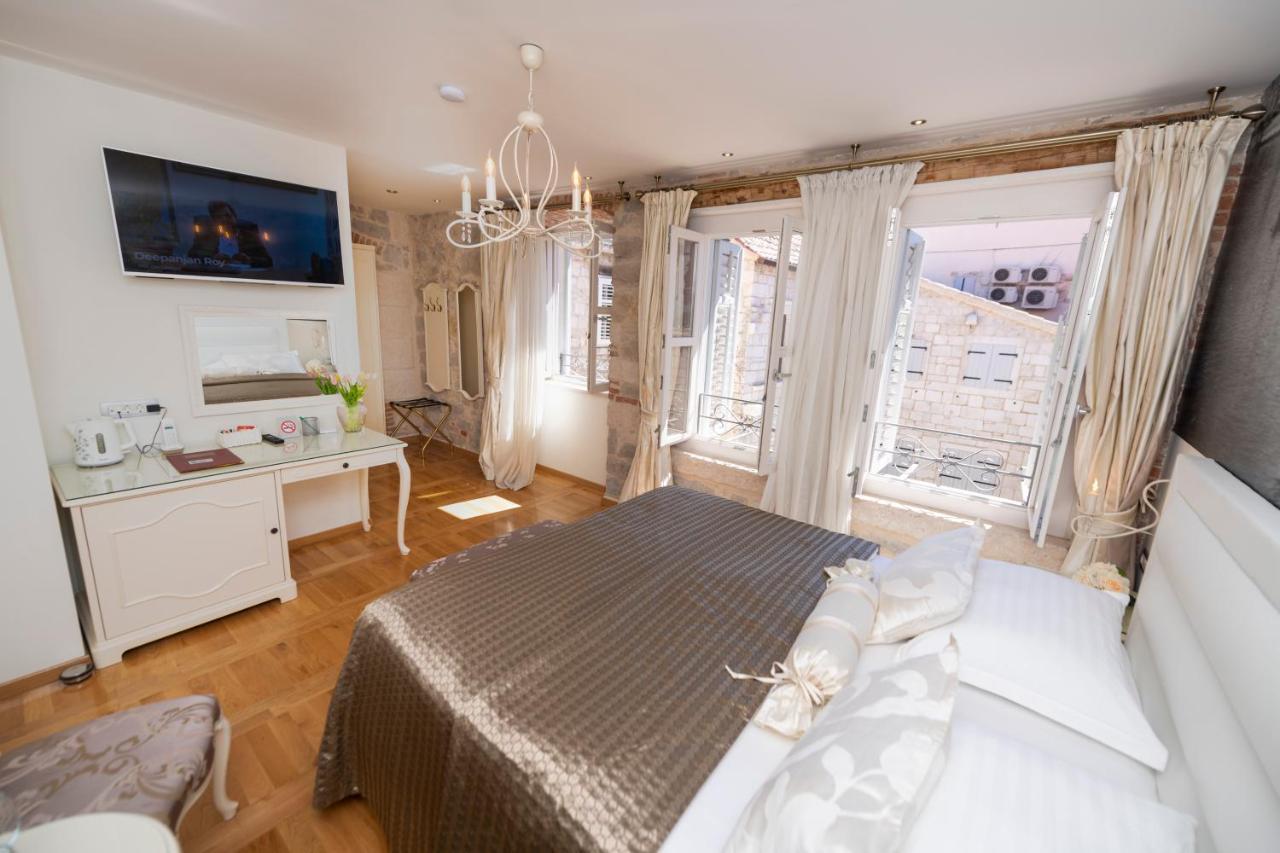 Gothic Palace Heritage Split Zimmer foto