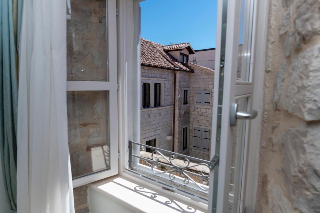 Gothic Palace Heritage Split Exterior foto